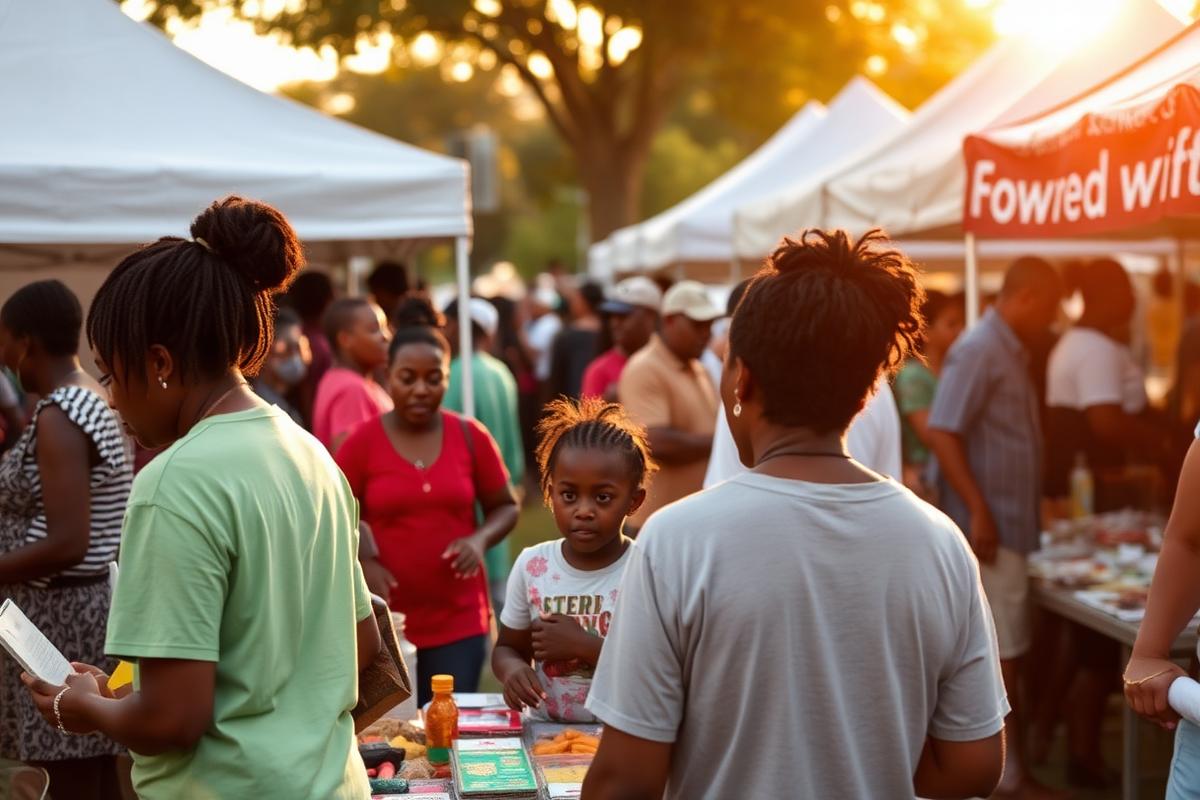 Juneteenth Community Festival