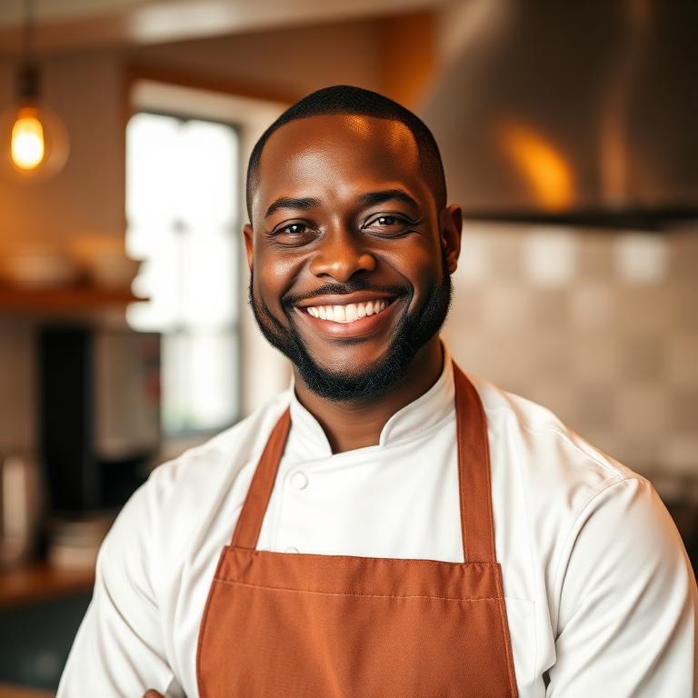 Kwame A.